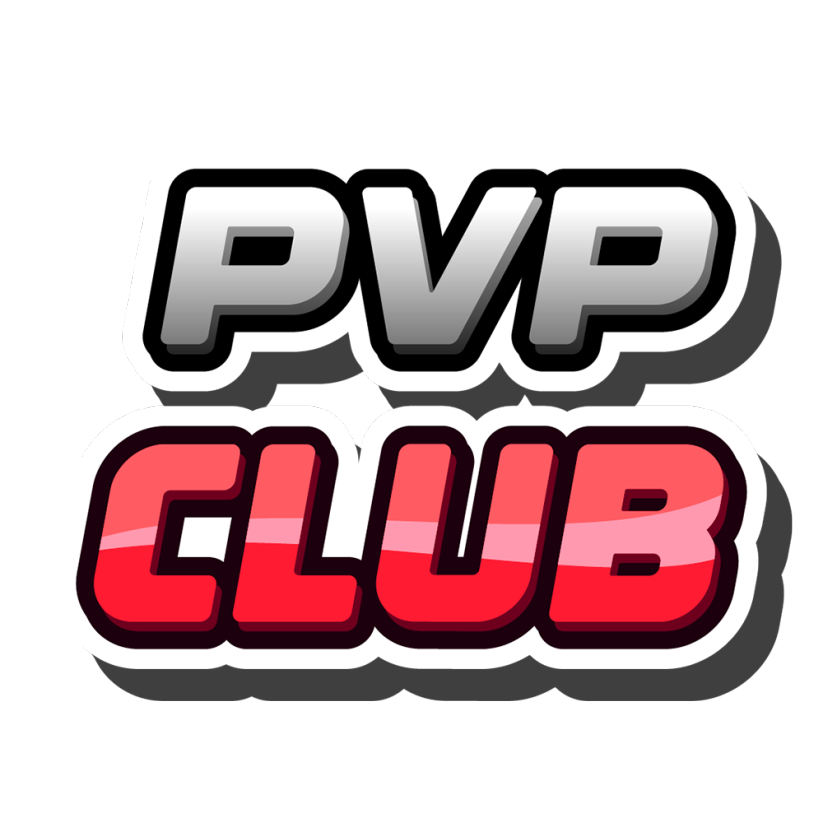 PvP Club Logo
